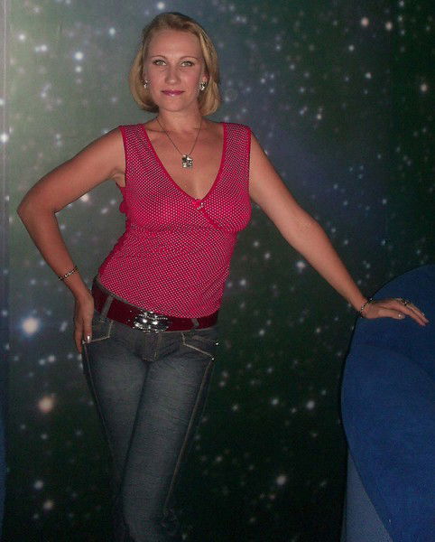 Ольга Поползина