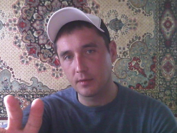 Павел Кальченко