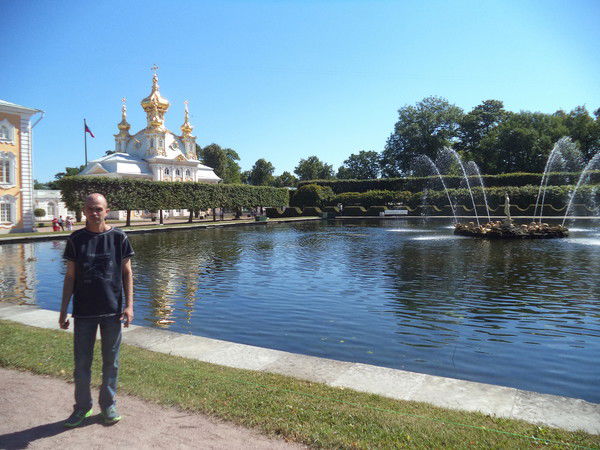 Андреи Воробьёв