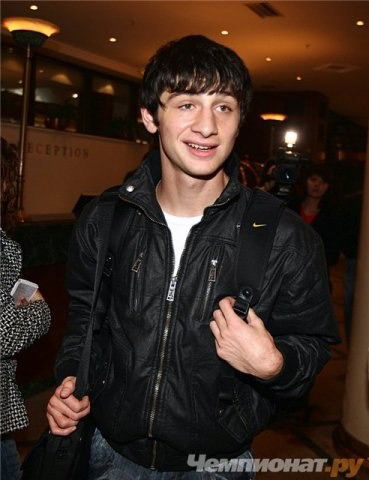 Клава Михайлова