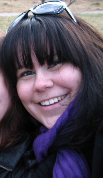 Лена Швецова