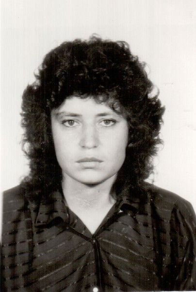 Марина Касымова