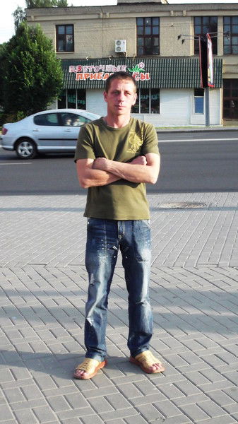 Константин Икубовский