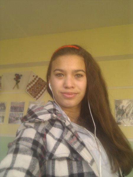 Наденька Дорофеева