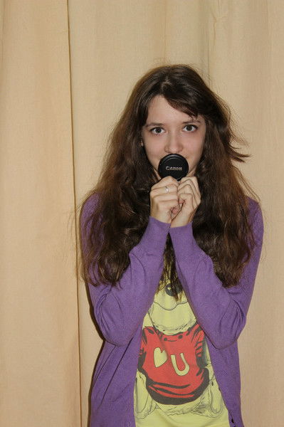 Снежана Снегур=*