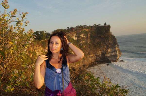 Александра Бондарь