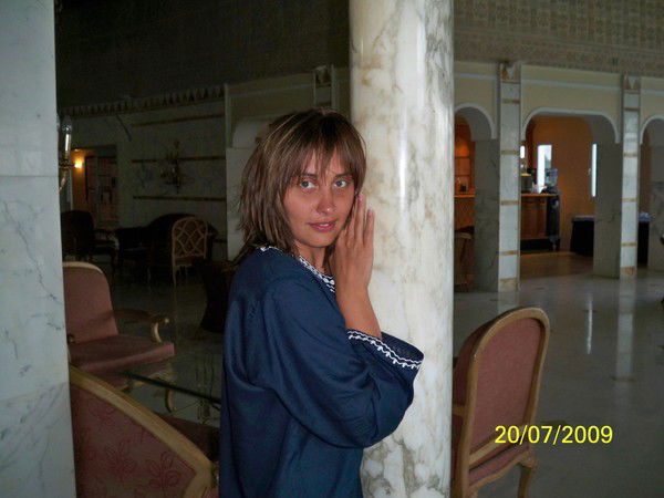 Анна Козюкова