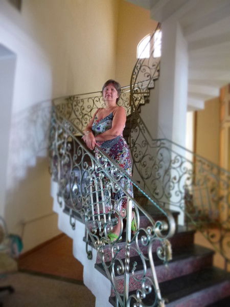 Галина Лушпенко