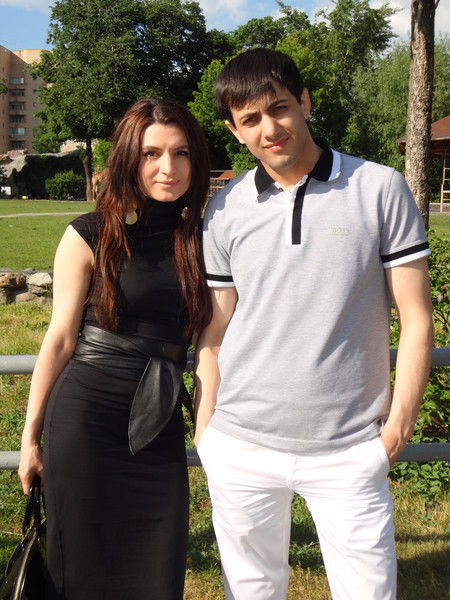 Айшат Багомедова