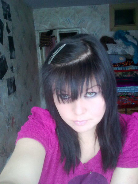 Махира Ахметшина