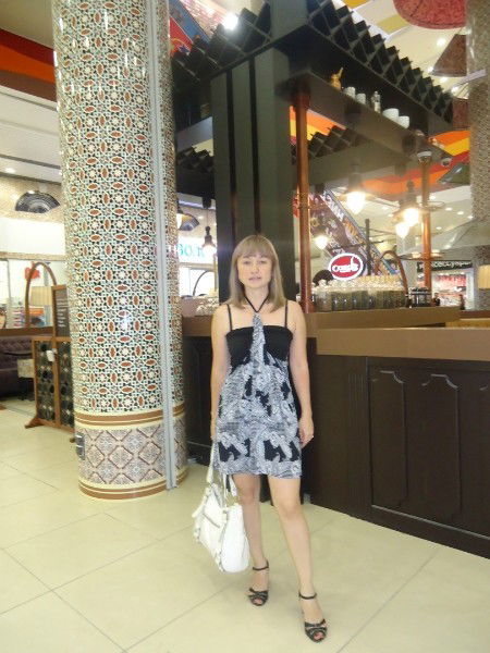 Екатерина Маттис