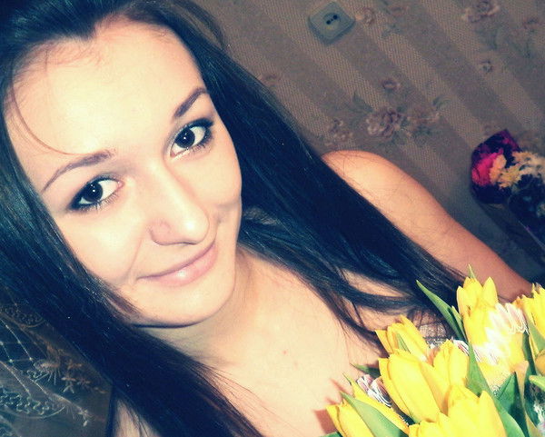 Юленька Комкова