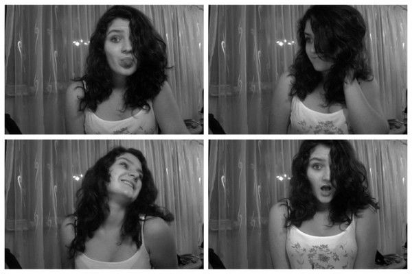 Саша Наймушина