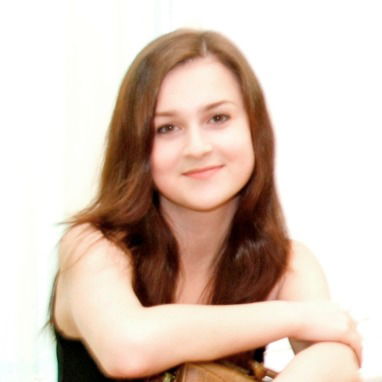 Настя Кулижская