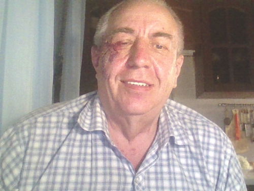 Анатолий Печенкин