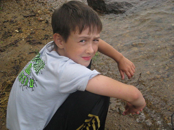 Алексей Чернев