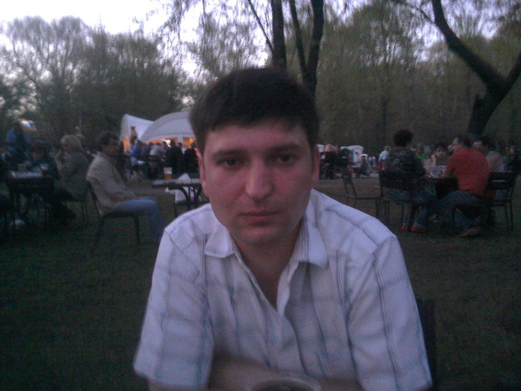 Михаил Худяков