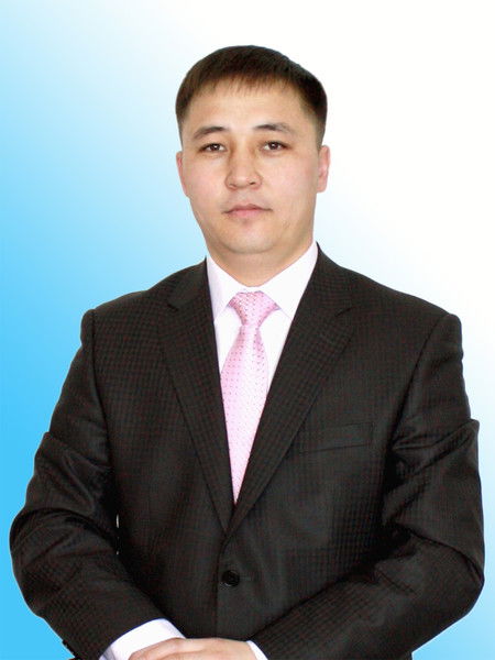 Бауыржан Искаков
