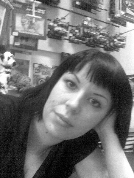 Инна Полетаева