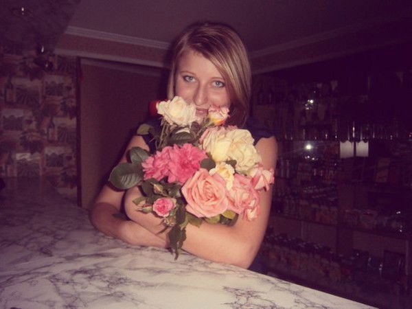 Ирочка Куклишина