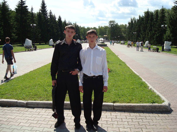 Рамиль Микушев