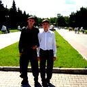 Рамиль Микушев