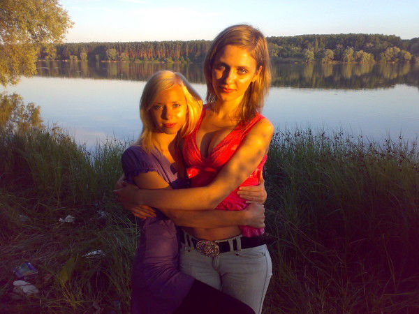 Танюшка Иваненко