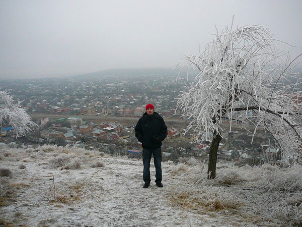 Наиль Бареев