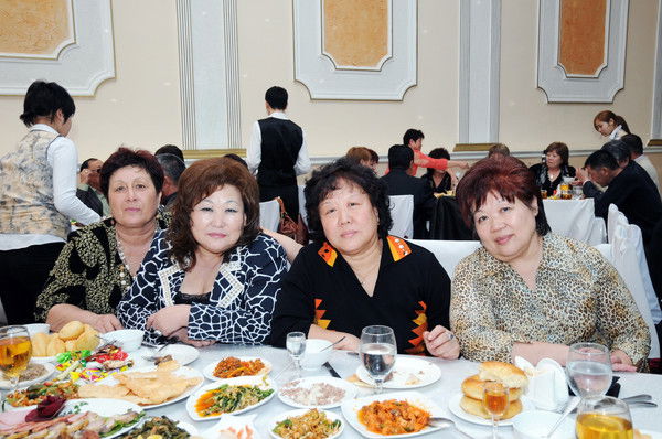 Галина Ли (Ким)