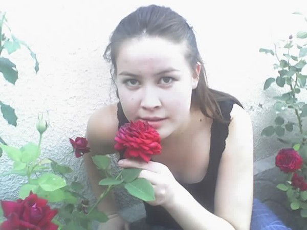 Кундуз Токтогулова