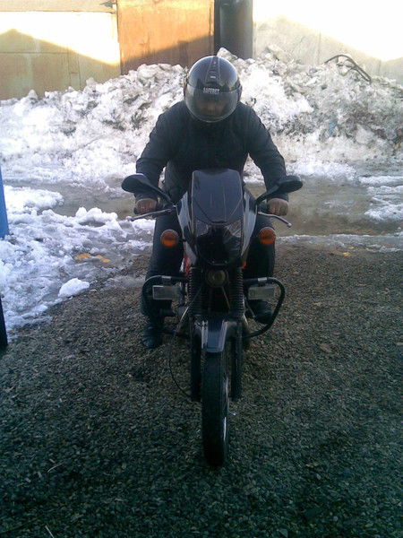 Расим Муртазин