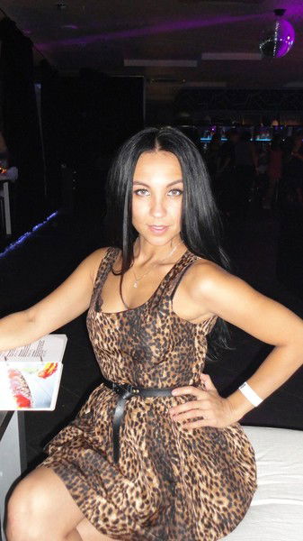 Камила Мазунина