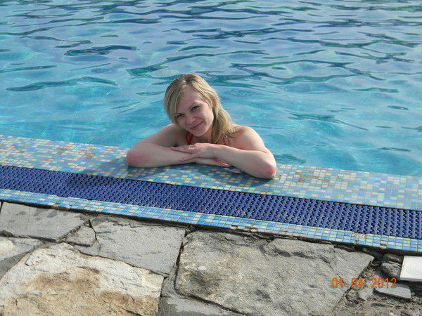 Татьяна Наурузова