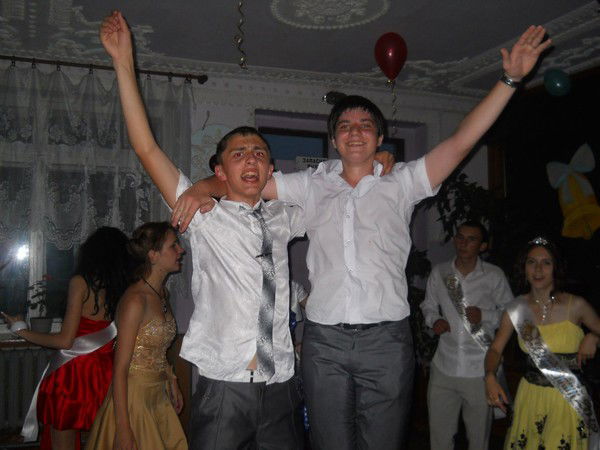 Артур Чебров