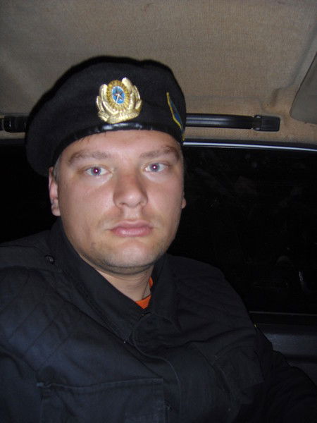 Вадим Панчук