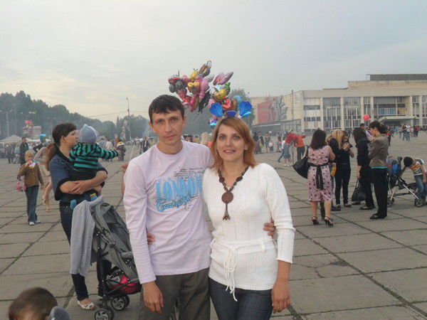 Анастасия Уткина