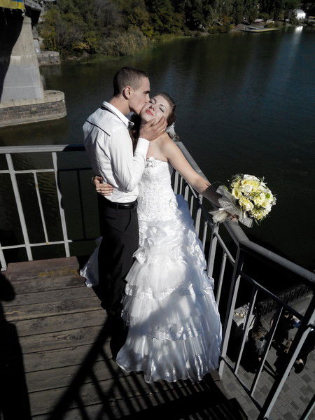 Алена Клюева