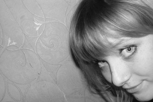 Катя Глумова