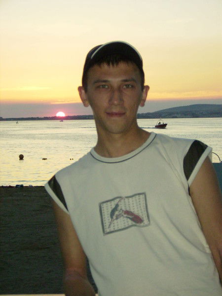 Ильяс Гильмикеев