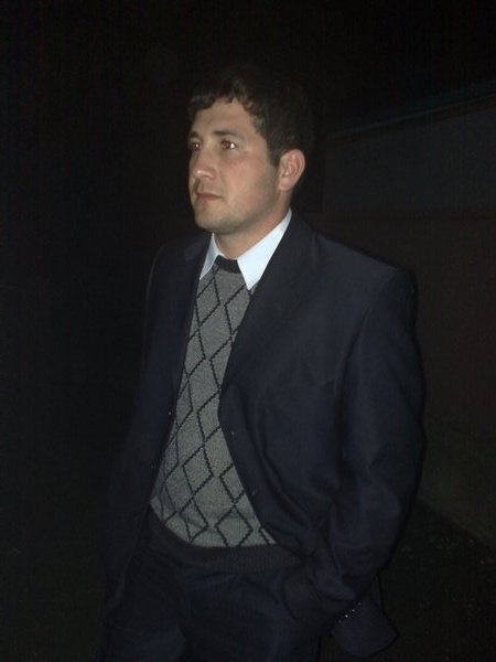 Сурахан Якубов