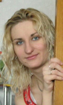 Татьяна Шинкарук