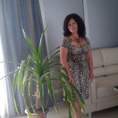 Марина Дрыль