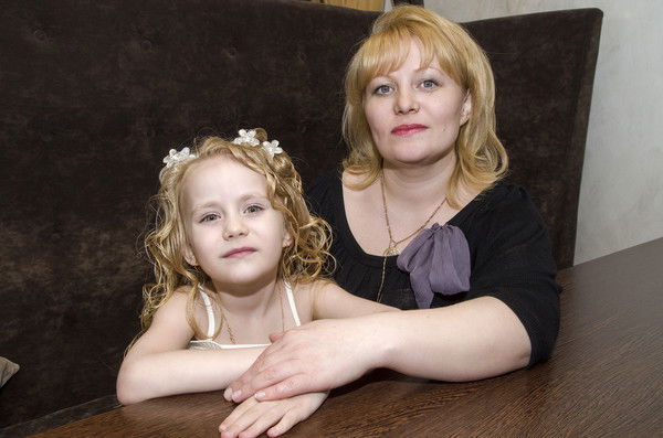 Юлия Кирилюк