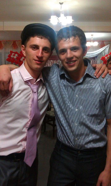 Александр Жуковский