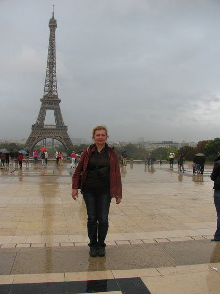 Людмила Тимченко