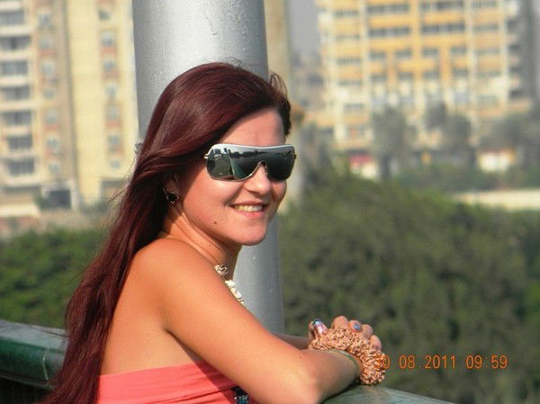 Сабина Акимова