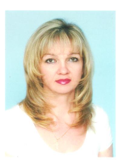 Наталья Войцеховская