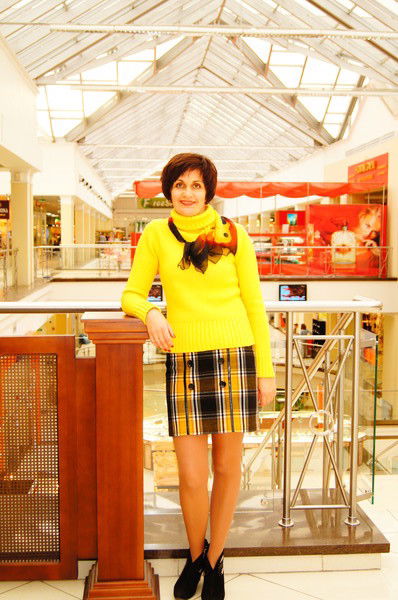 Наталья Таскина