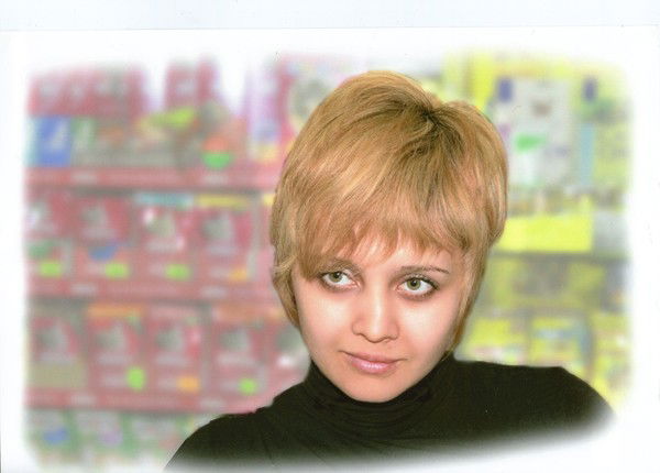 Натали Дибирова