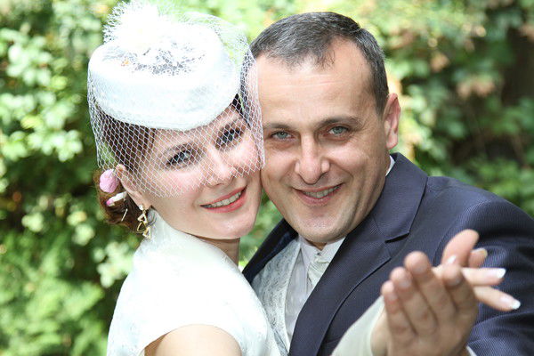 Мария Асланян